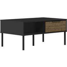 Freemans Madrid Coffee Table