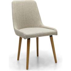 Shankar 2 Shankar Capri Flax Kitchen Chair