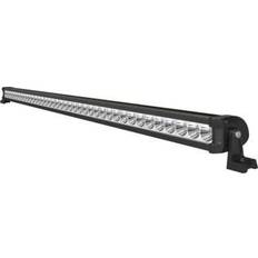 Led lysbar LED-lysbar "straight" 12/24 Underskabsbelysning