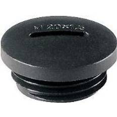 JACOB Blindprop M20X1,5 sort