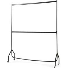 House of Home 4Ft X 7Ft Clothes Rack