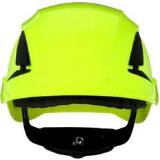 3M Safety Helmets 3M SecureFit Hard Hat - Neon Green