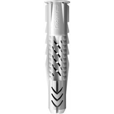 Building Materials Fischer UX 8 Universal dowel 77869 100 pcs 50pcs