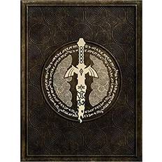 Tears of the kingdom guide The Legend of Zelda: Tears of the Kingdom – The Complete Official Guide: Collector's Edition (Inbunden, 2023)