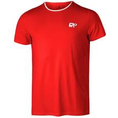 Racket Roots Teamline T-Shirt Men - Red