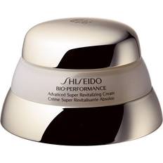 Senza Olio Minerale Creme Viso Shiseido BioPerformance Advanced Super Revitalizing Cream 50ml