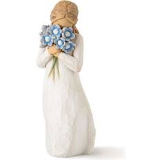 Willow Tree Forget Me Not Figurine 12.7cm