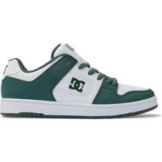 DC Shoes Manteca 4 M - White/Dark Olive