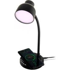 Haut-parleurs Groov-e Astra LED With Charging Pad