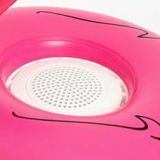 Soundz Flamingo Bluetooth Speaker -Pink