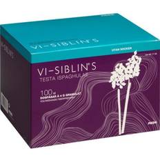 Vi siblin granulat Vi-Siblin S 880mg/g 100 st Granulat