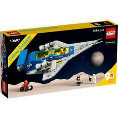 10497 LEGO Icons Galaxy Explorer 10497