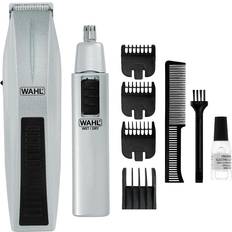 Trimmers Wahl Mustache & Beard Trimmer 5537-420