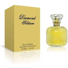 Diamond Fine Perfumery Solitaire Eau De Parfum 100ml