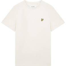 Lyle & Scott Camisetas Lyle & Scott Camiseta V1-Plain Hombre Cove Multicolor