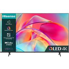 50 inch 4k smart tv Hisense 50E7KQTUK