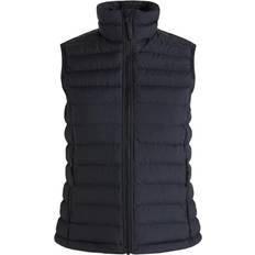 Peak Performance Dam Västar Peak Performance Women's Insulated Vest - Black