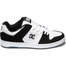 Manteca 4 M - White/Black