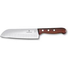 Victorinox Kebony Couteau Santoku 17 cm