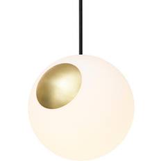 Bright Spot Ø20 cm Sort