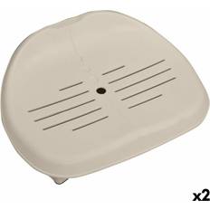 Jacuzzis Intex Jacuzzi Inflable Asiento 28502 PureSpa