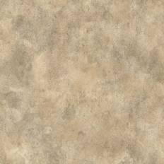 Belgravia Eden distressed Natural Metallic wallpaper Neutral