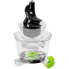 Frullatori Cecomix Cecojuicer Pro Filtro 45 rpm 3 Posizioni