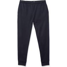 Men's Fleece Joggers - Navy