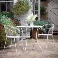 Gallery Direct Interiors Scaro 2 Bistro Set