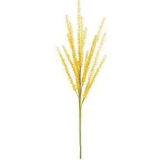 Europalms Branch of Meliloto Eva Yellow Artificial Plant