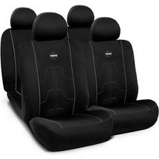 Momo Car Seat Covers MOMLSC021BG 11 pcs
