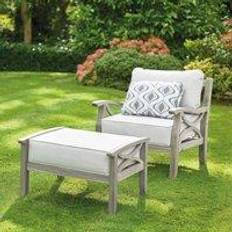 Greenhurst Sorrento Garden Armchair