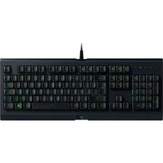 Razer Claviers de Jeu Razer Cynosa Lite Noir