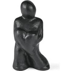 Morsø Always Follow Your Heart Prydnadsfigur 13cm