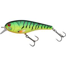 Abu Garcia Firetiger Beast Hi-Lo Floating 12cm