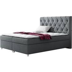 Roma Komplett Milano 200x200 Sängpaket