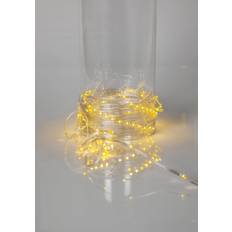 Transparent Lyskæder Star Trading Dew Drop Micro 480 Lyskæde