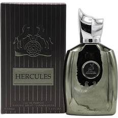 Hercules EdP
