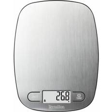 Terraillon Classic Inox 5kg
