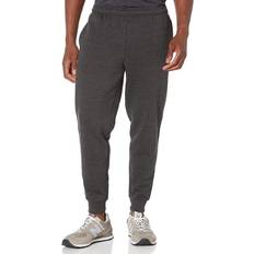 Men's Fleece Joggers - Charcoal