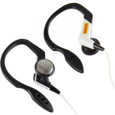 Headphones Pirelli ear clip sports