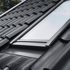 Velux Flashing EDN UK04 2000 Roof Window Triple-Pane