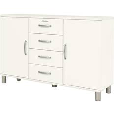 Tenzo Malibu 2D 4DR Sideboard