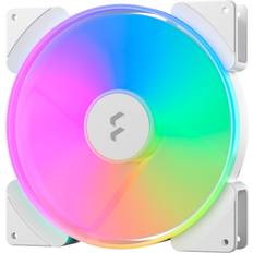 Fractal Design Prisma AL-18 - Lådfläkt 120mm