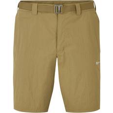 Green - Hiking Shorts Montane Men's Terra Lite Shorts - Olive