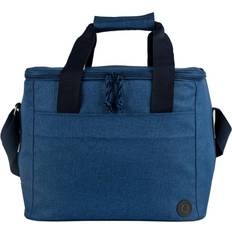 Sagaform Køletasker & Kølebokse Sagaform City Køletaske 20 L Picnickurve Polyester Blå 5018378