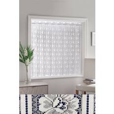 Milan Lace Blind 91cm