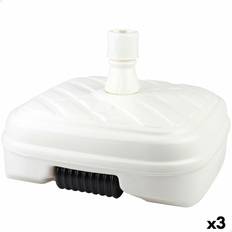 Plast Parasol Aktive Fod for strandparasol Aktive