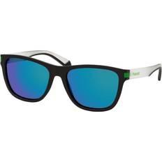 Polaroid PLD 2138/S 3OL, SQUARE Sunglasses, UNISEX