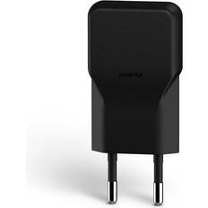 Usb strömadapter 12w Unisynk USB-A Väggladdare 12W